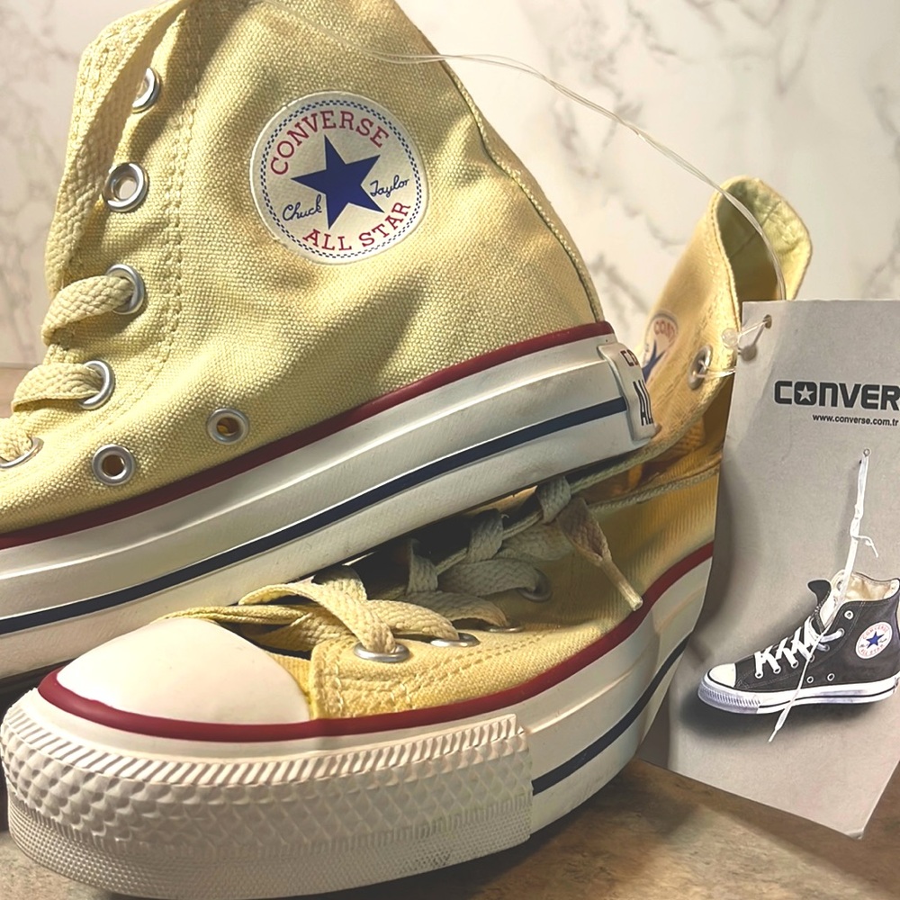 Chuck Taylor All Star Classics